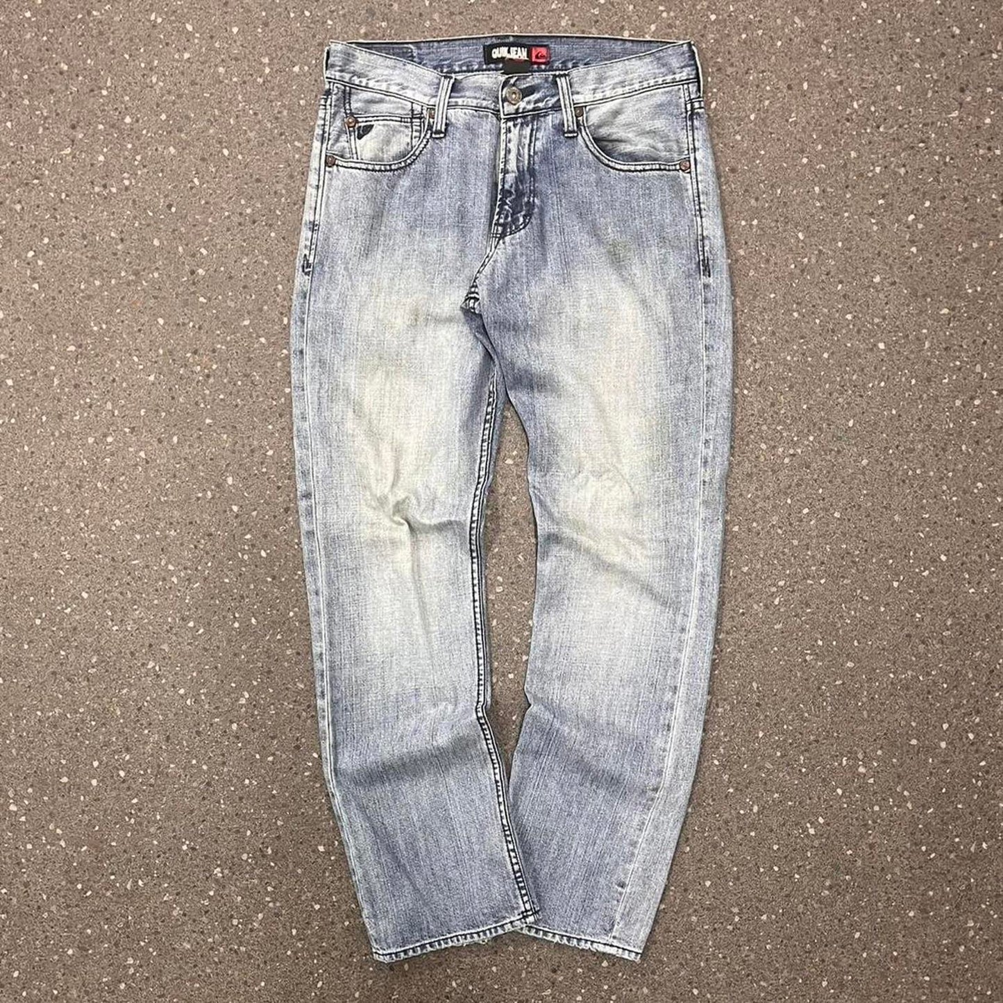 Quiksilver denim jeans