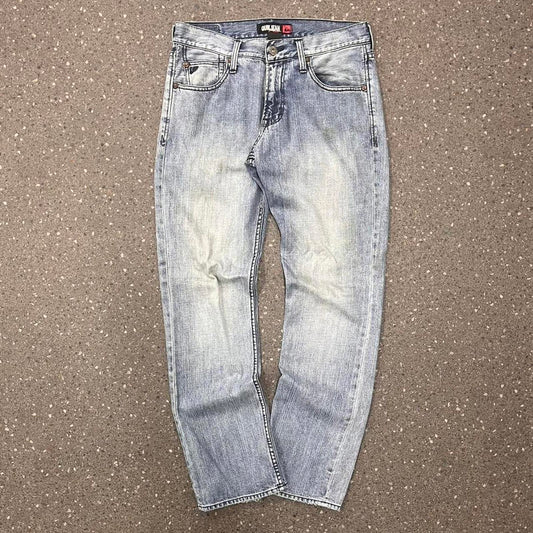 Quiksilver denim jeans