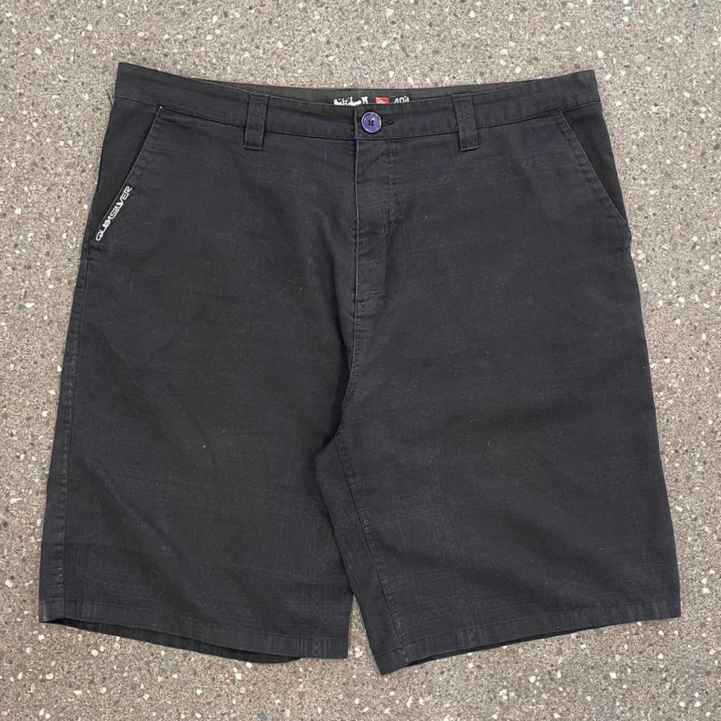 quiksilver shorts