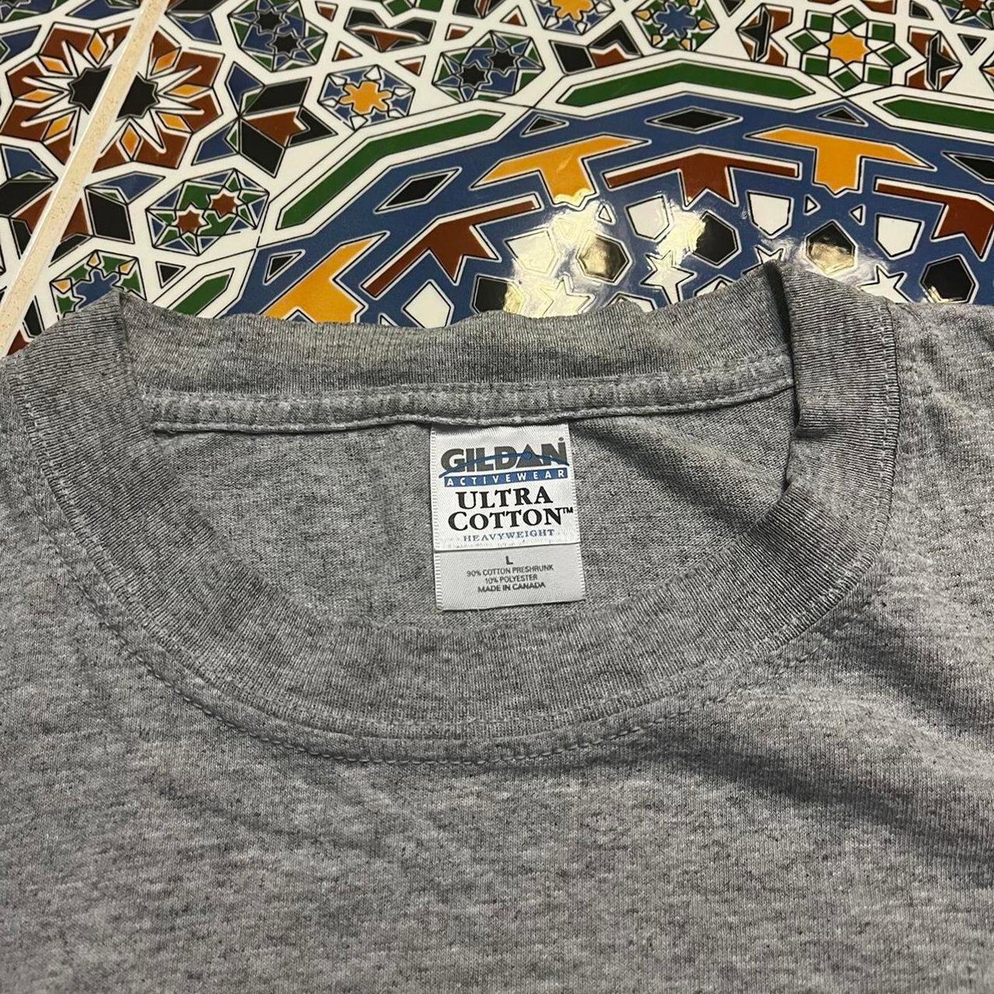 UAB Canada university long sleeve
