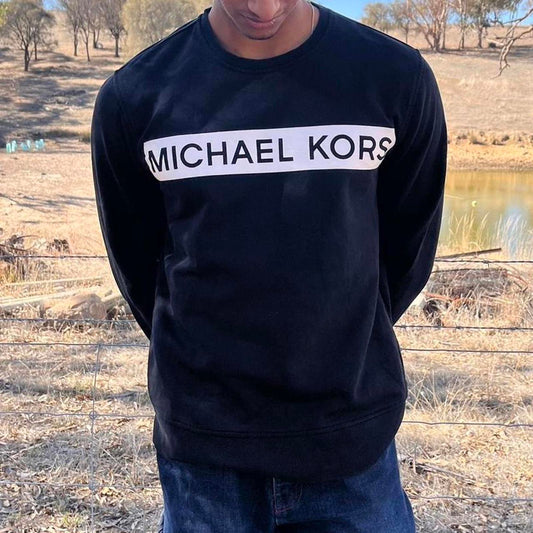 Micheal kors sweathsirt