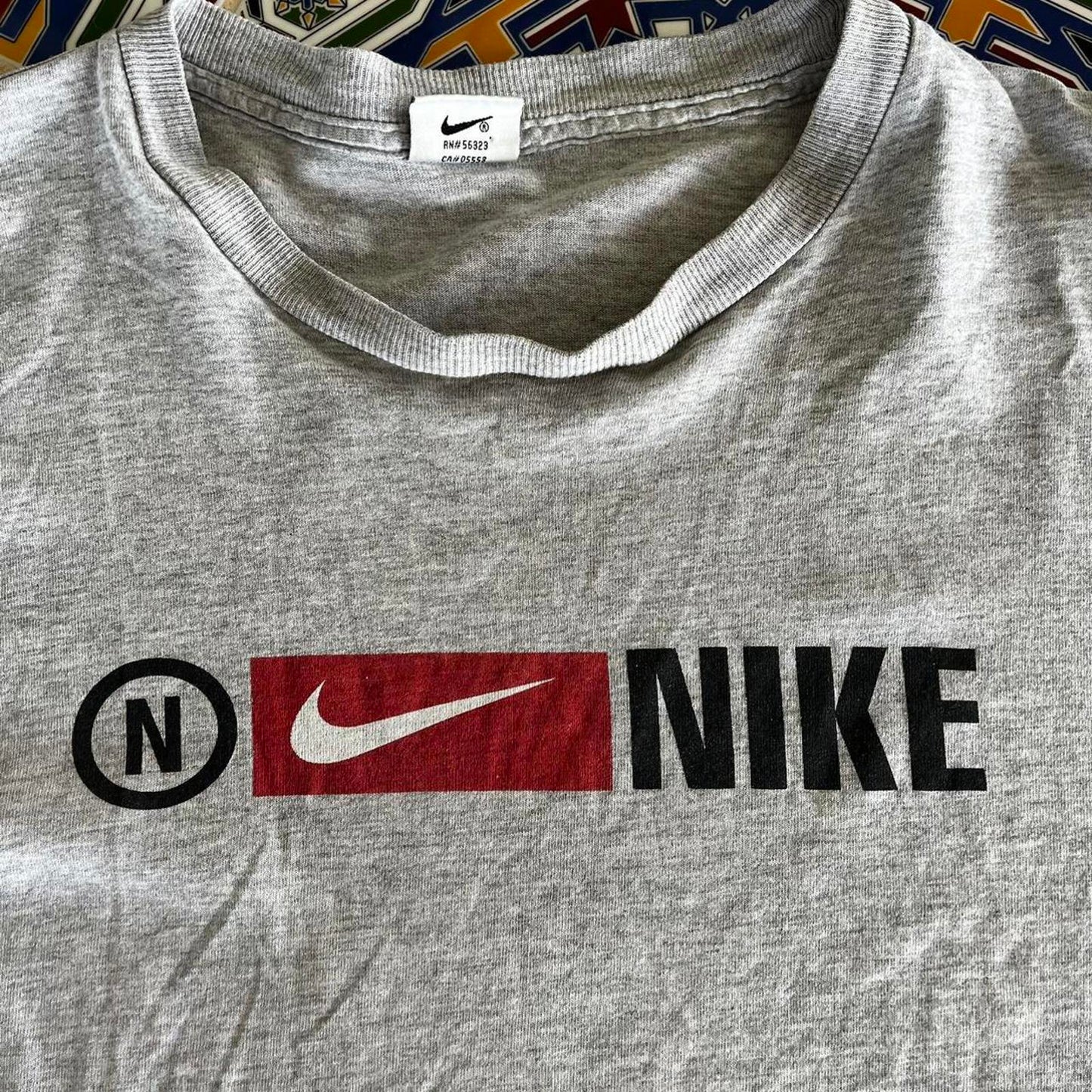 Nike tee