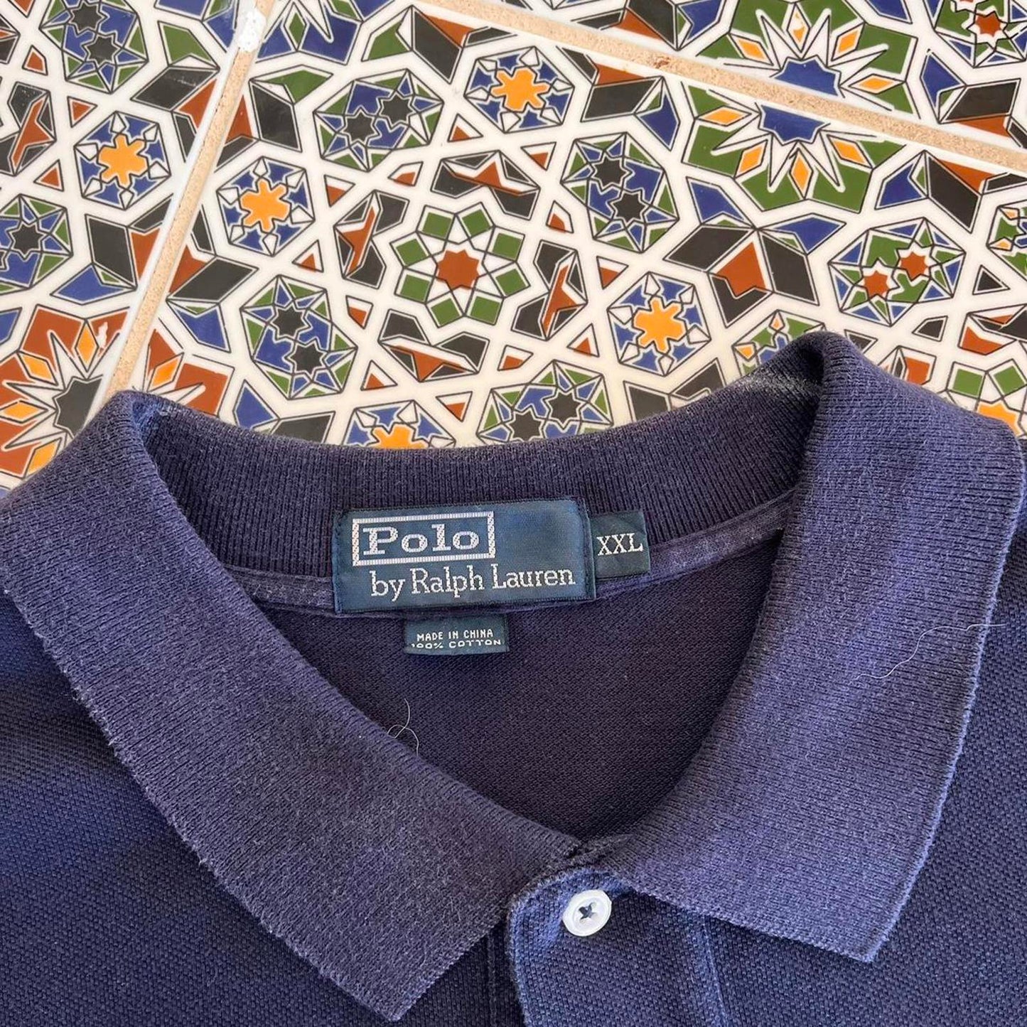 Ralph Lauren polo shirt