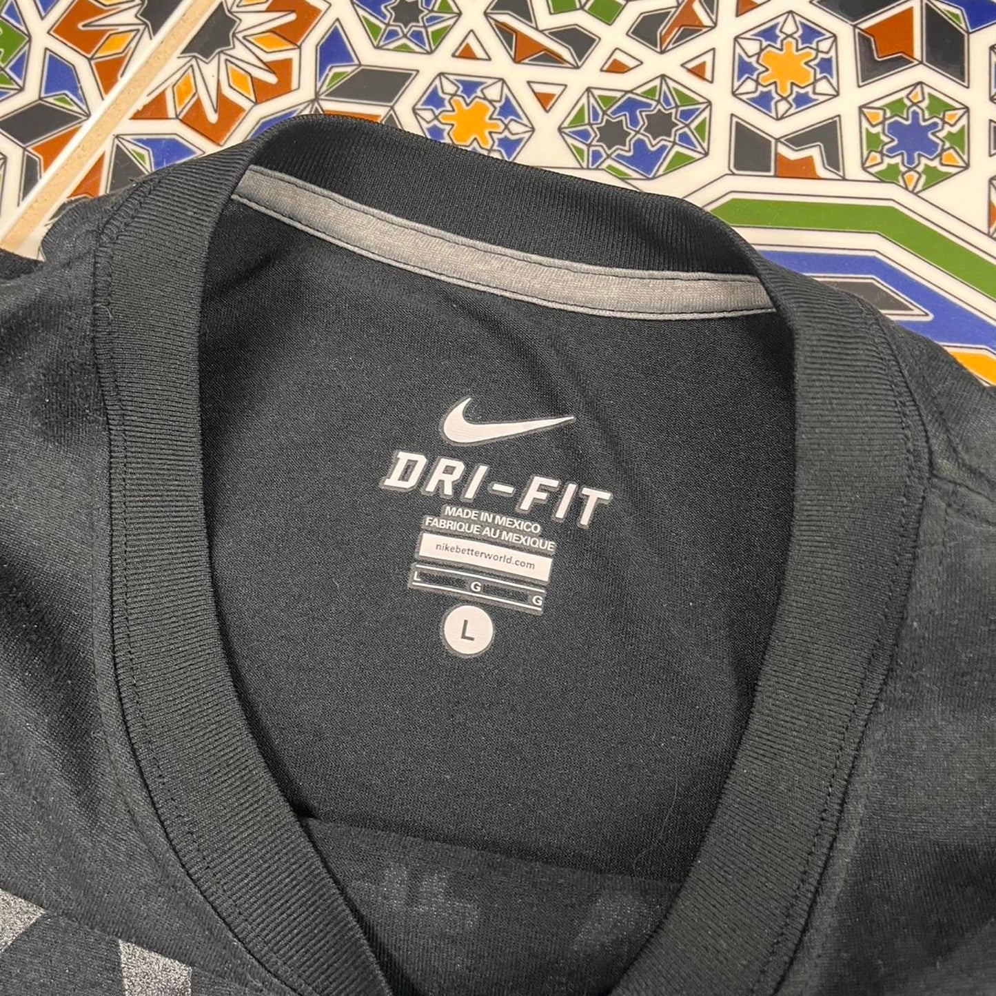 Nike tshirt