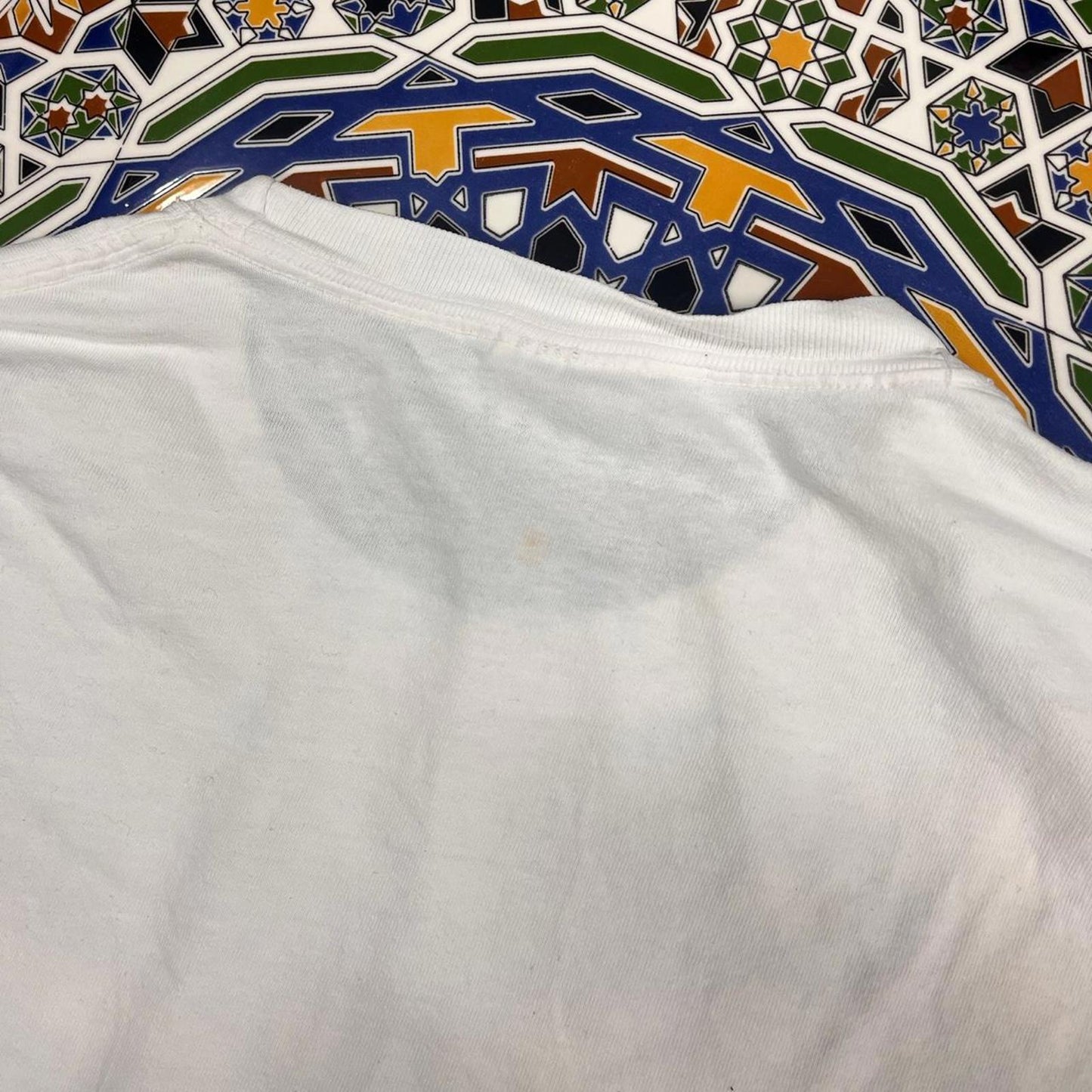 Vanilla Pepsi tshirt