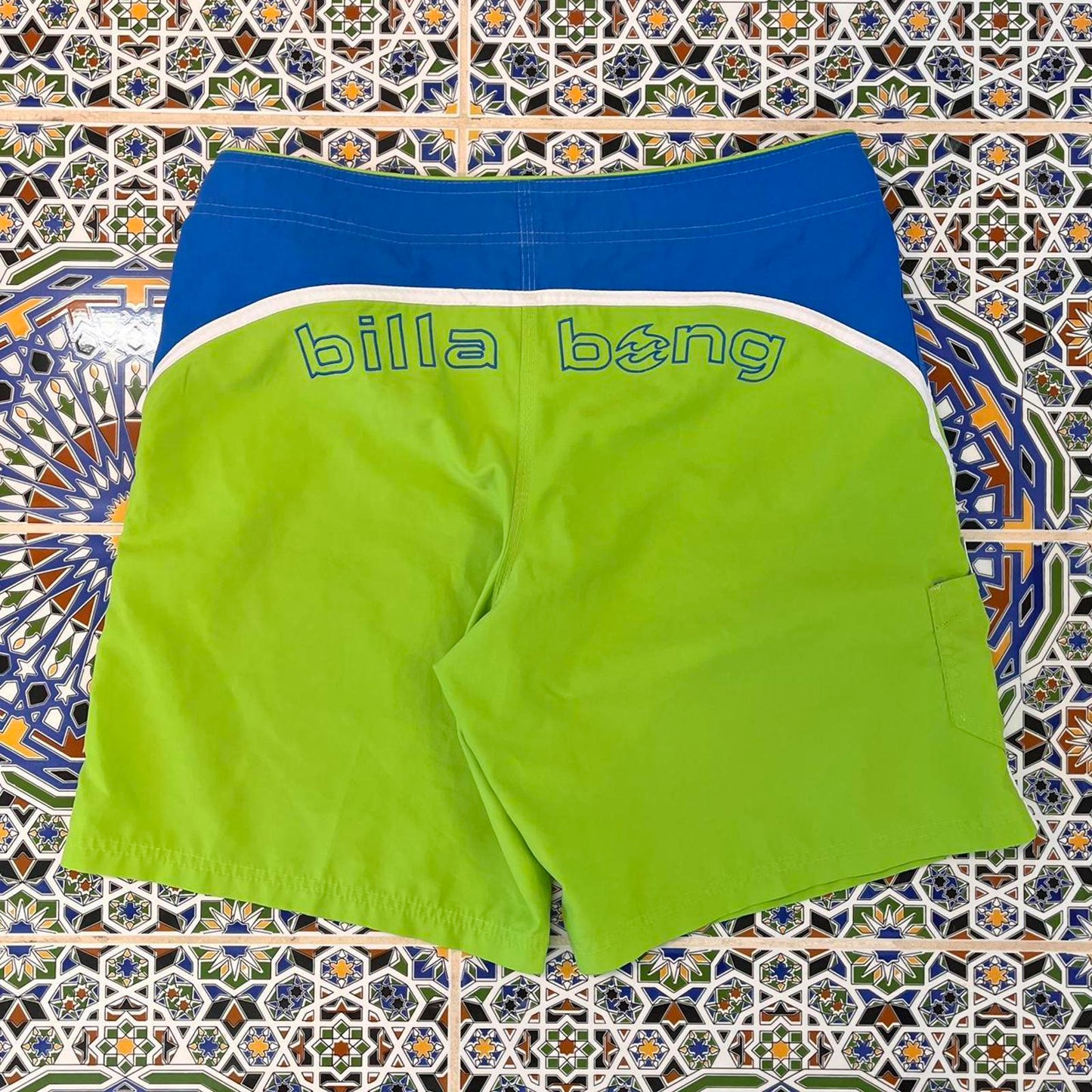 Women's billabong womens board shorts