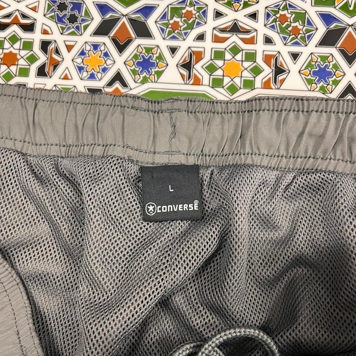 Women’s converse trackpants