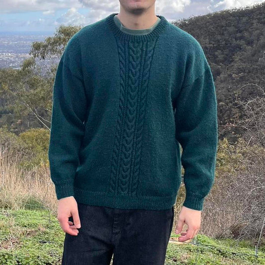Vintage cardigan