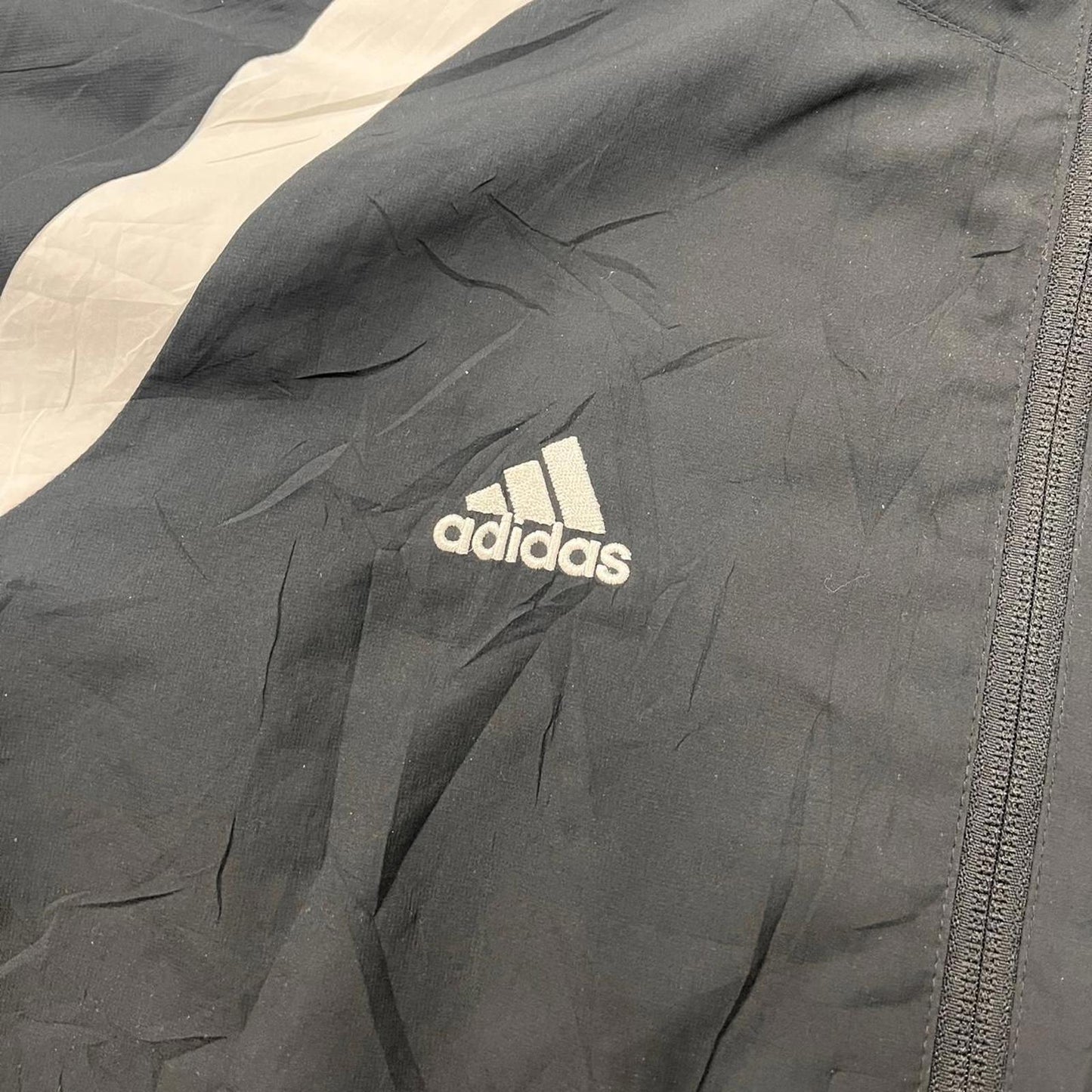 adidas delta college jacket
