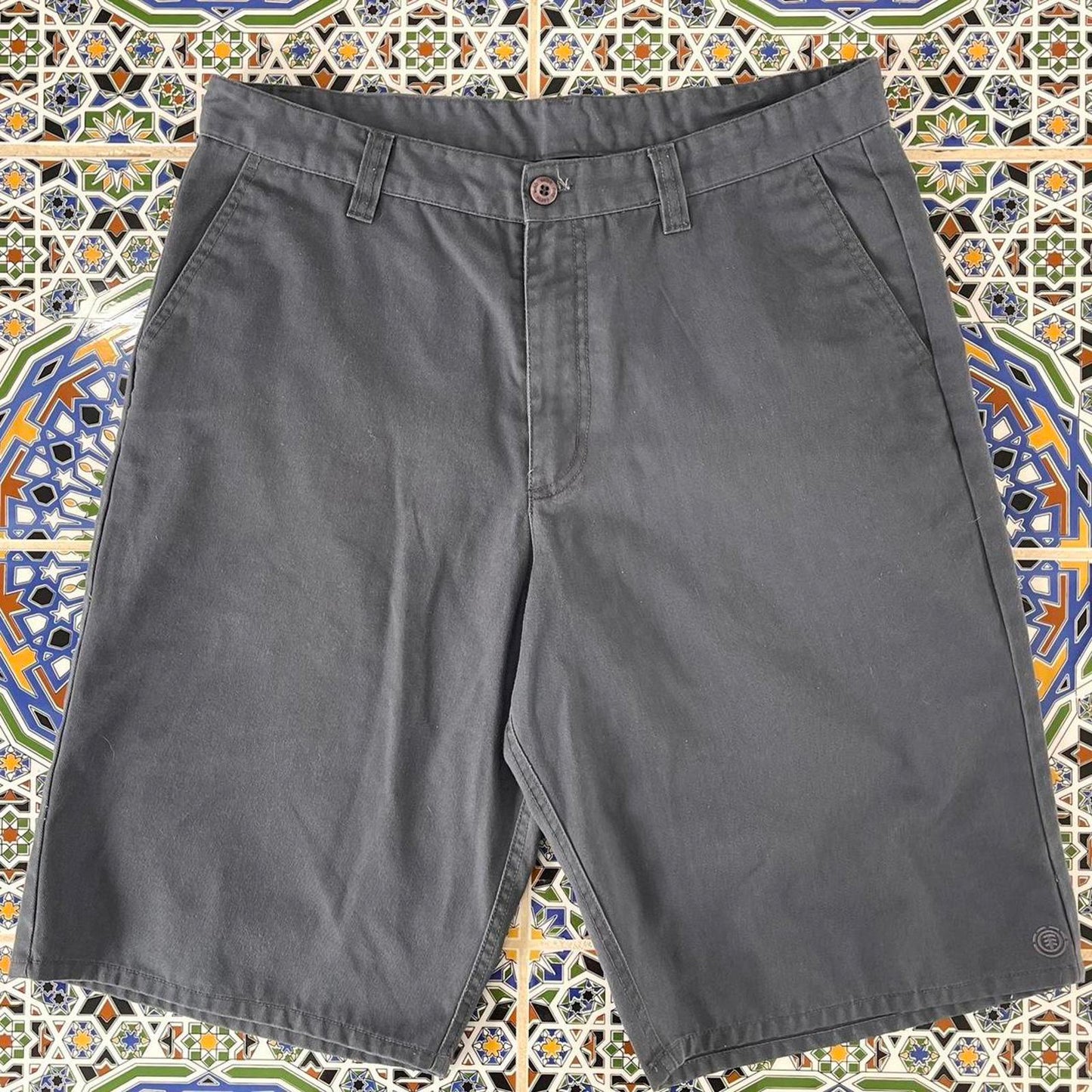 element shorts