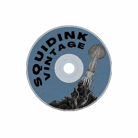 SquidInkVintage