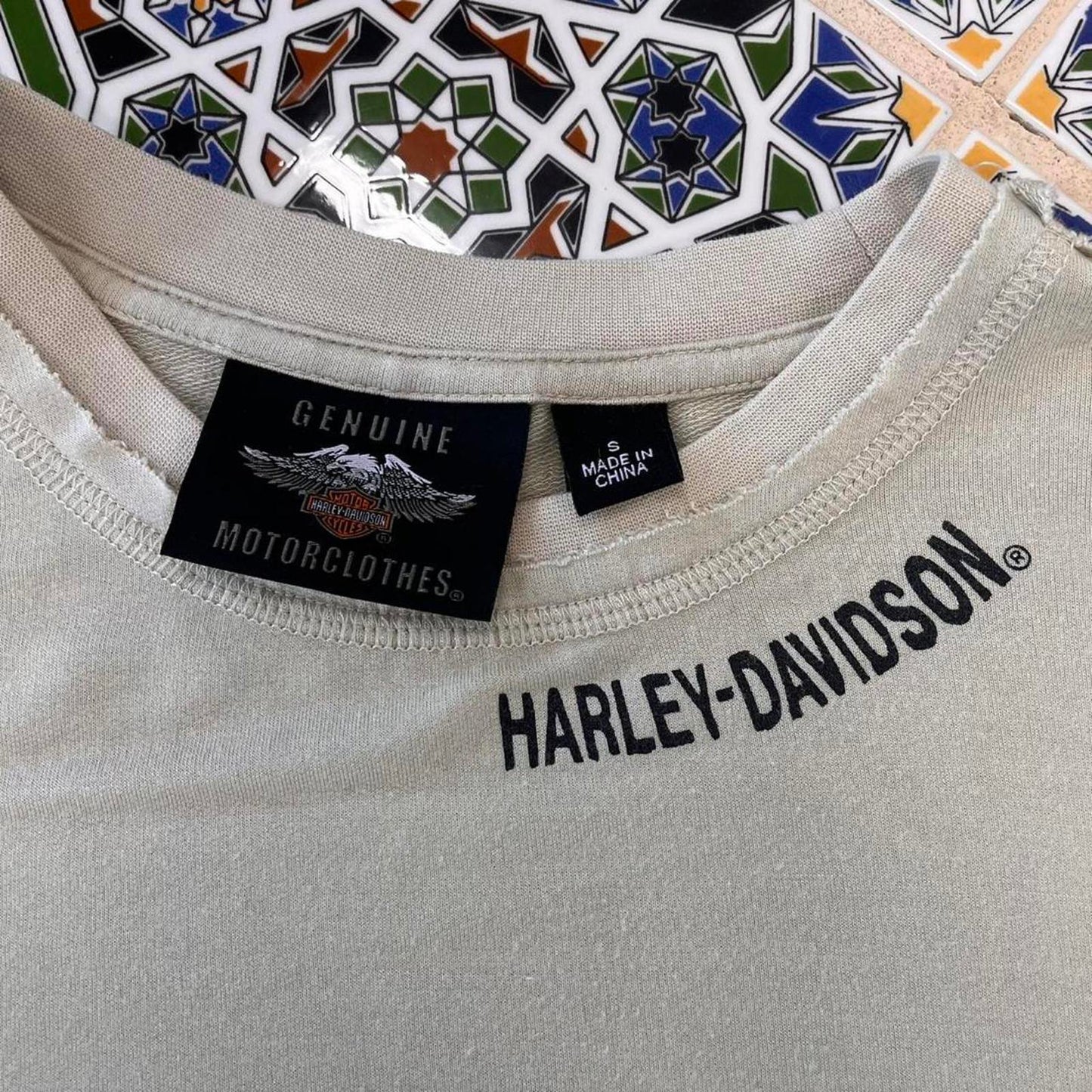 harley davidson long sleeve tshirt