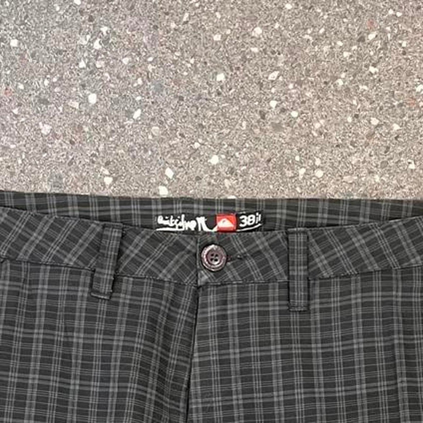 quiksilver shorts