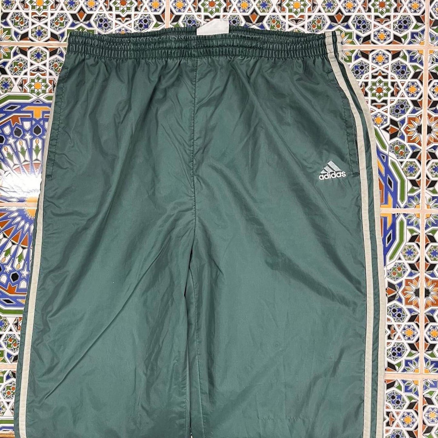 Adidas track pants