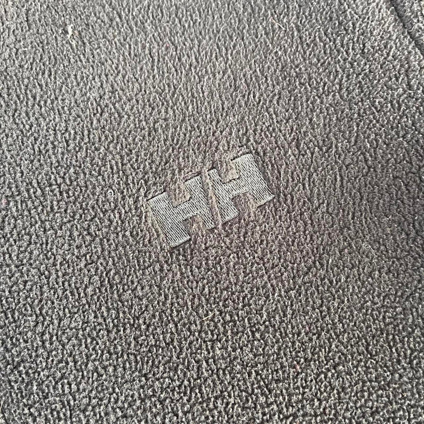 Helly Hanson fleece jacket