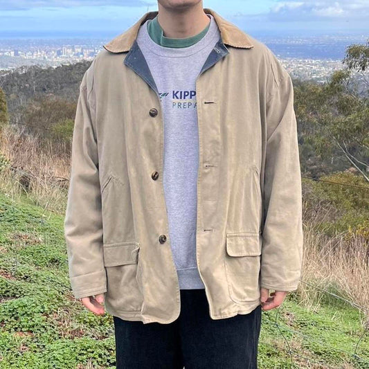 DiMaggio jacket