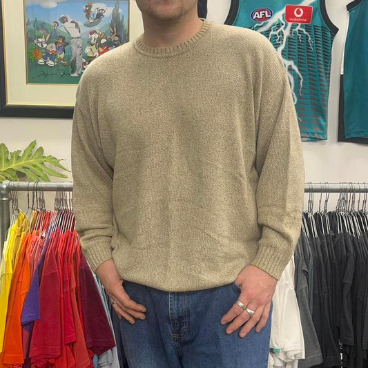 Country trader cardigan