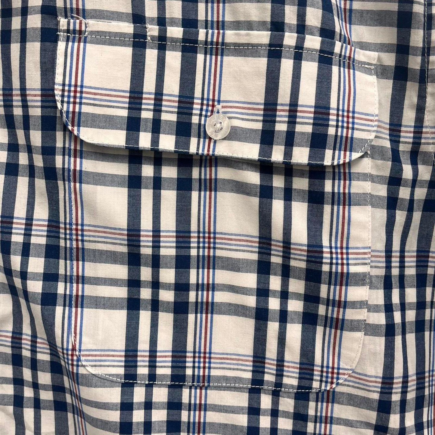bieley short sleeved button up shirt