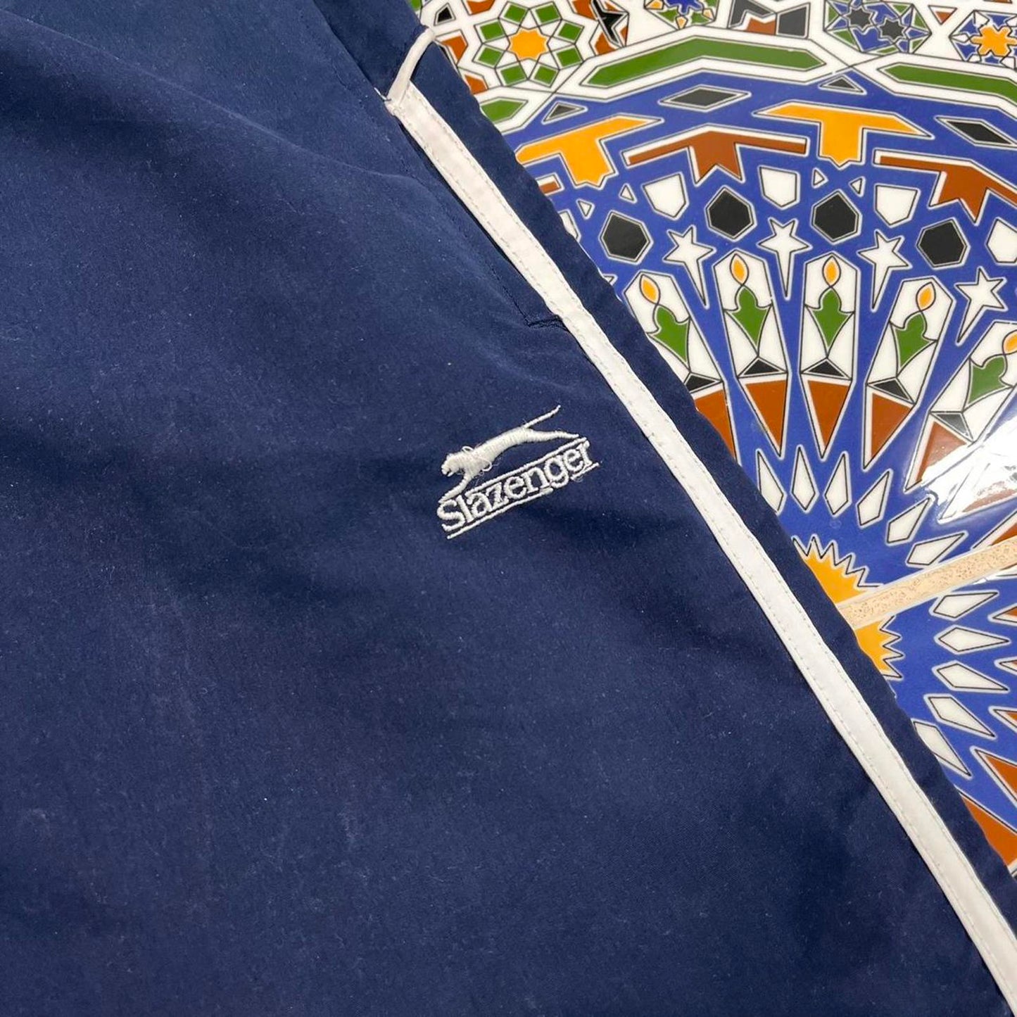 slazenger sweatpants