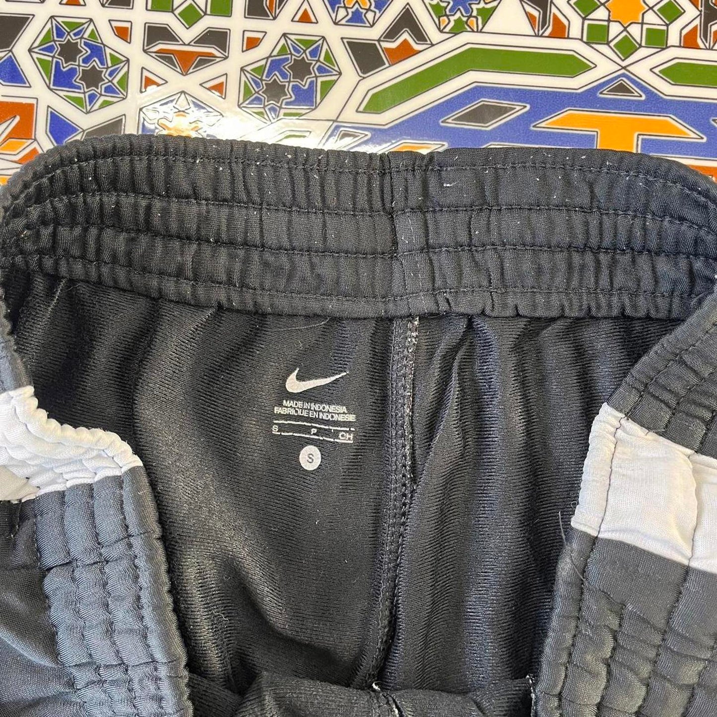 Nike track pants