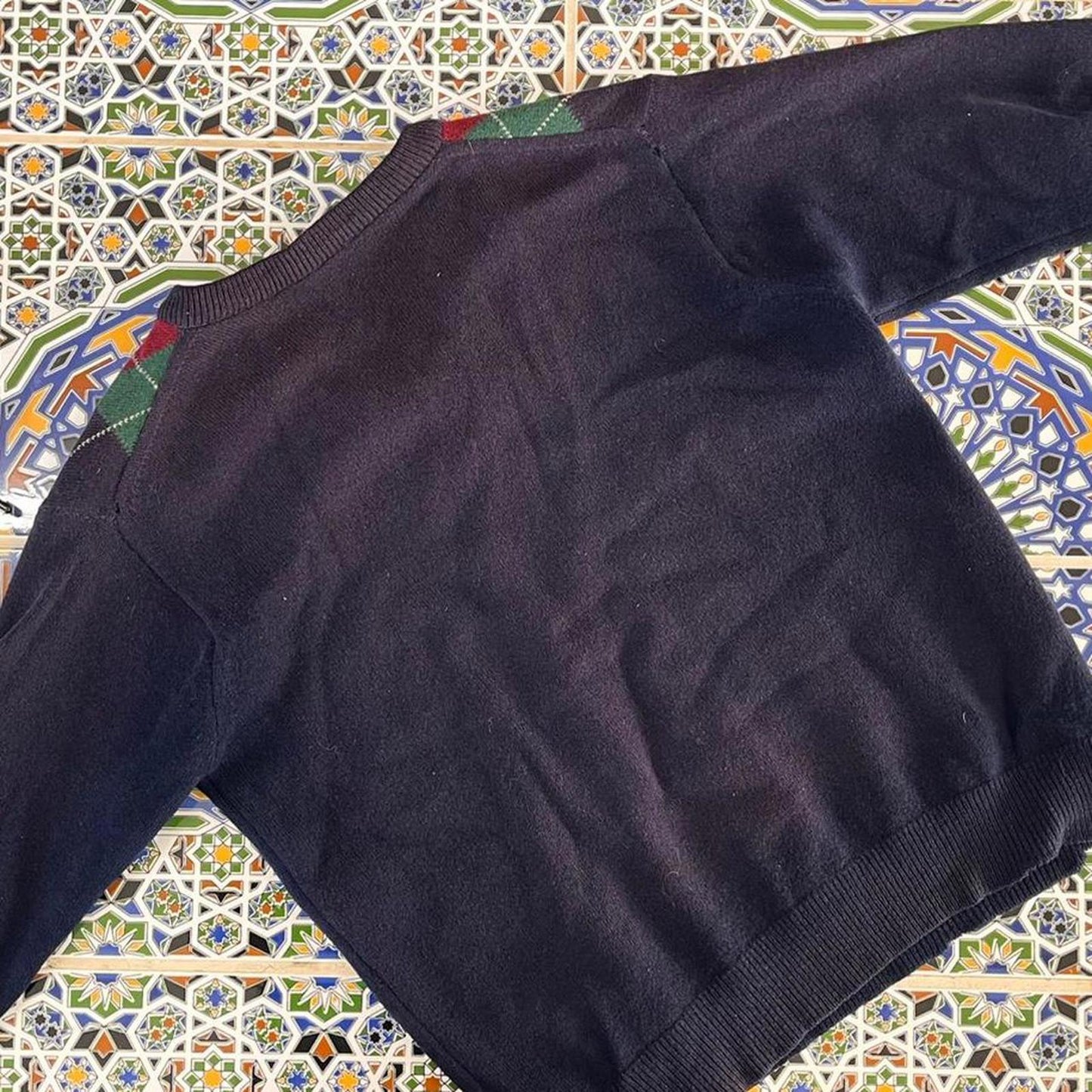 Vintage cardigan