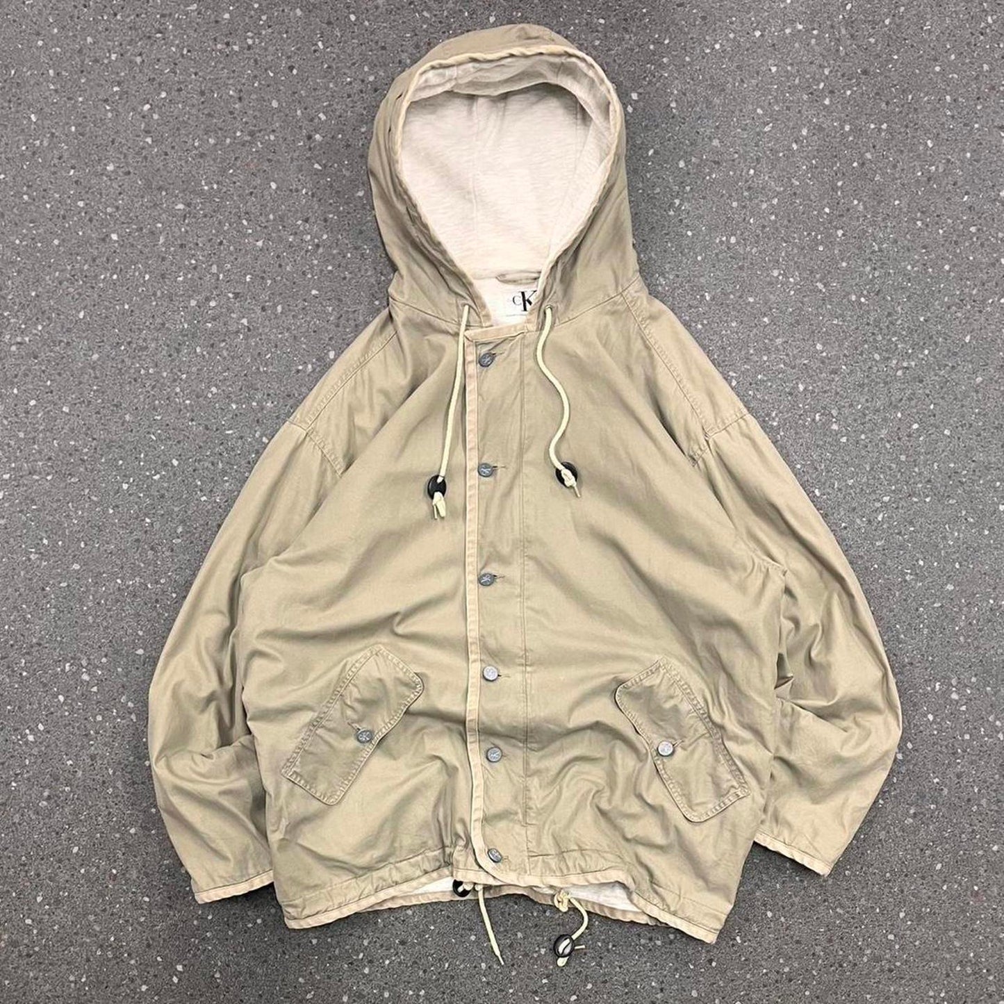 Calvin Klein jacket