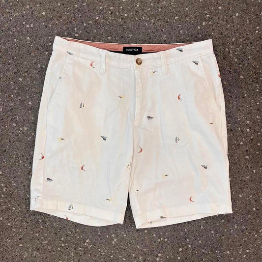 nautica shorts