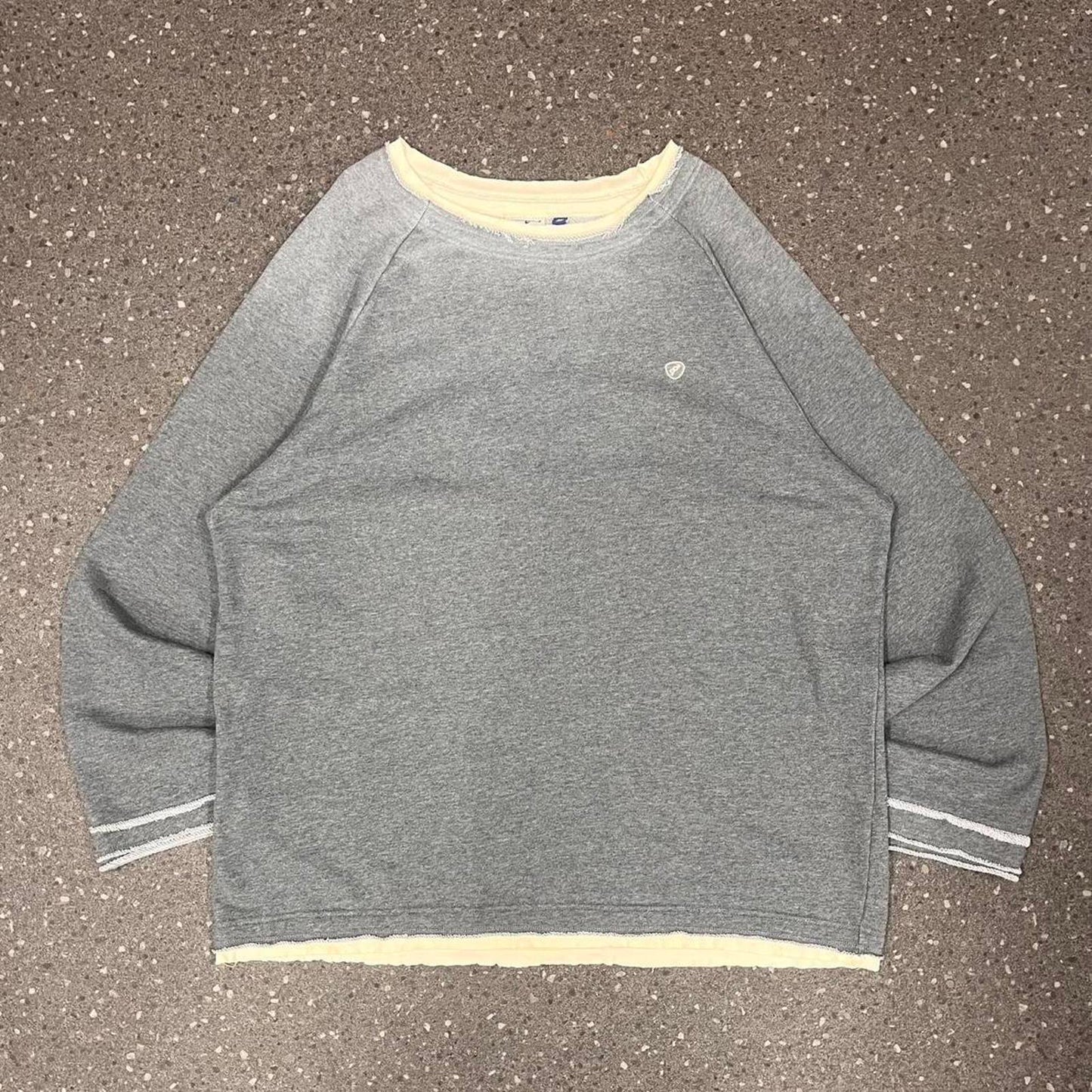 golden breed sweatshirt