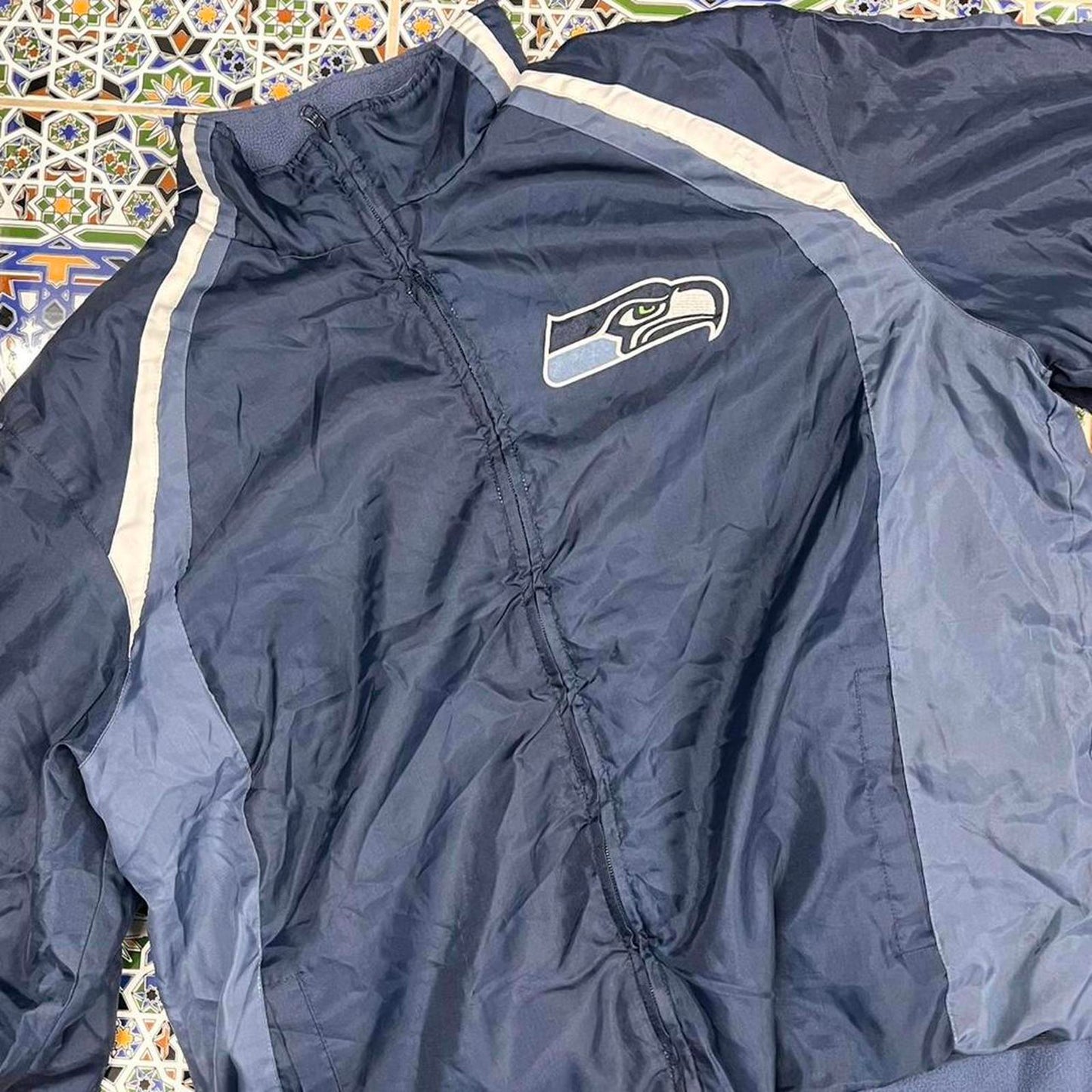 Seattle Seahawks jacket