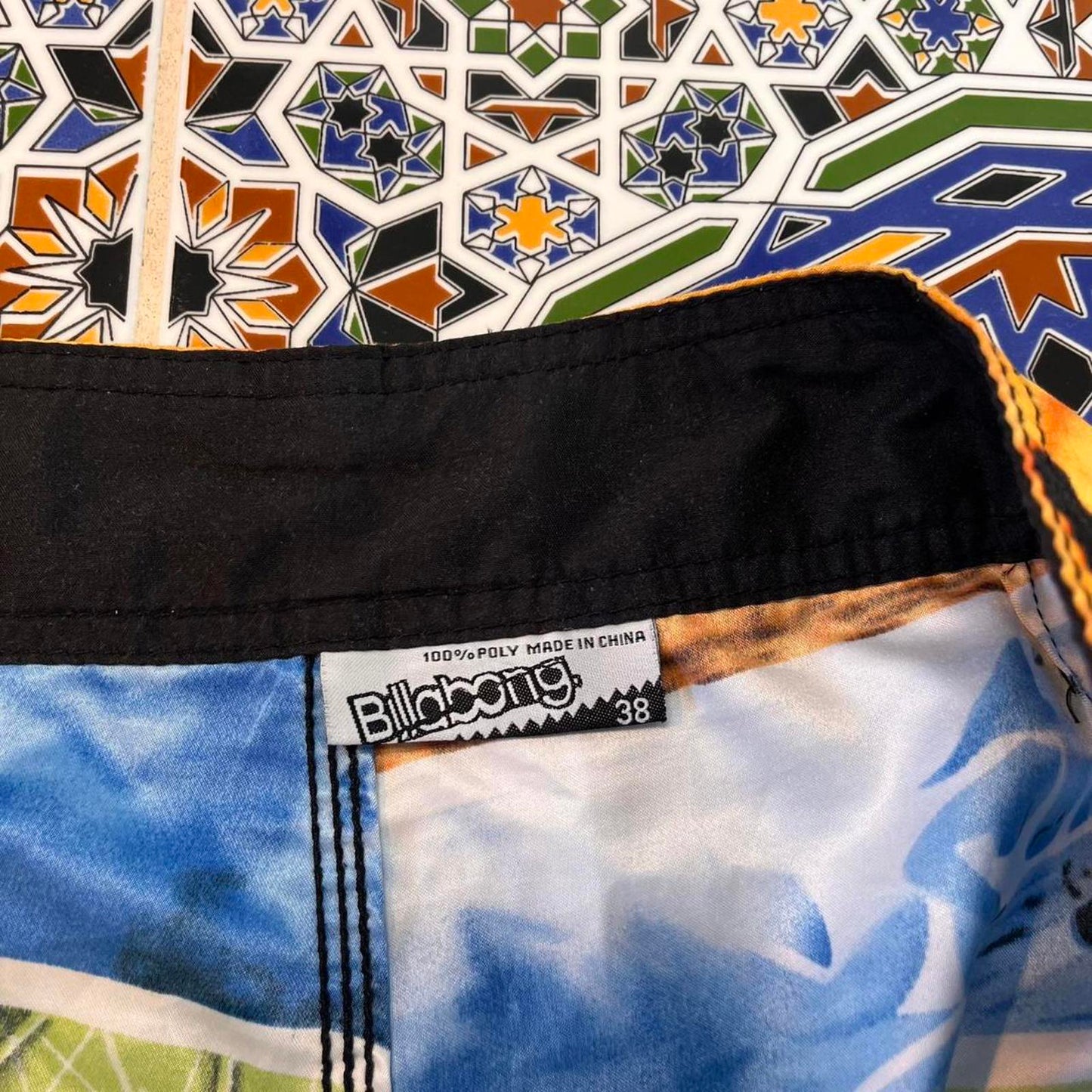 billabong board shorts