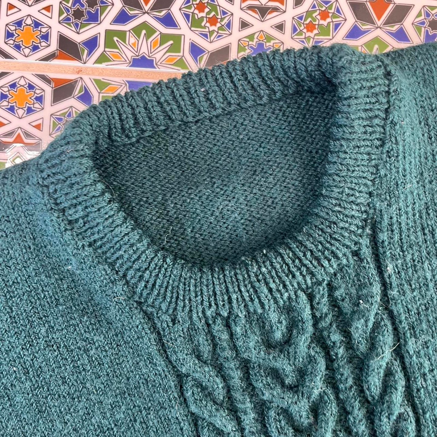 Vintage cardigan