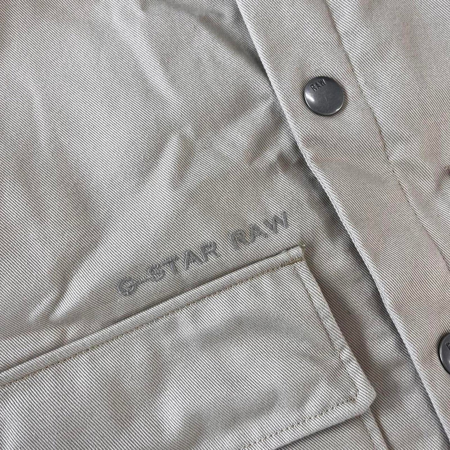 g star raw jacket