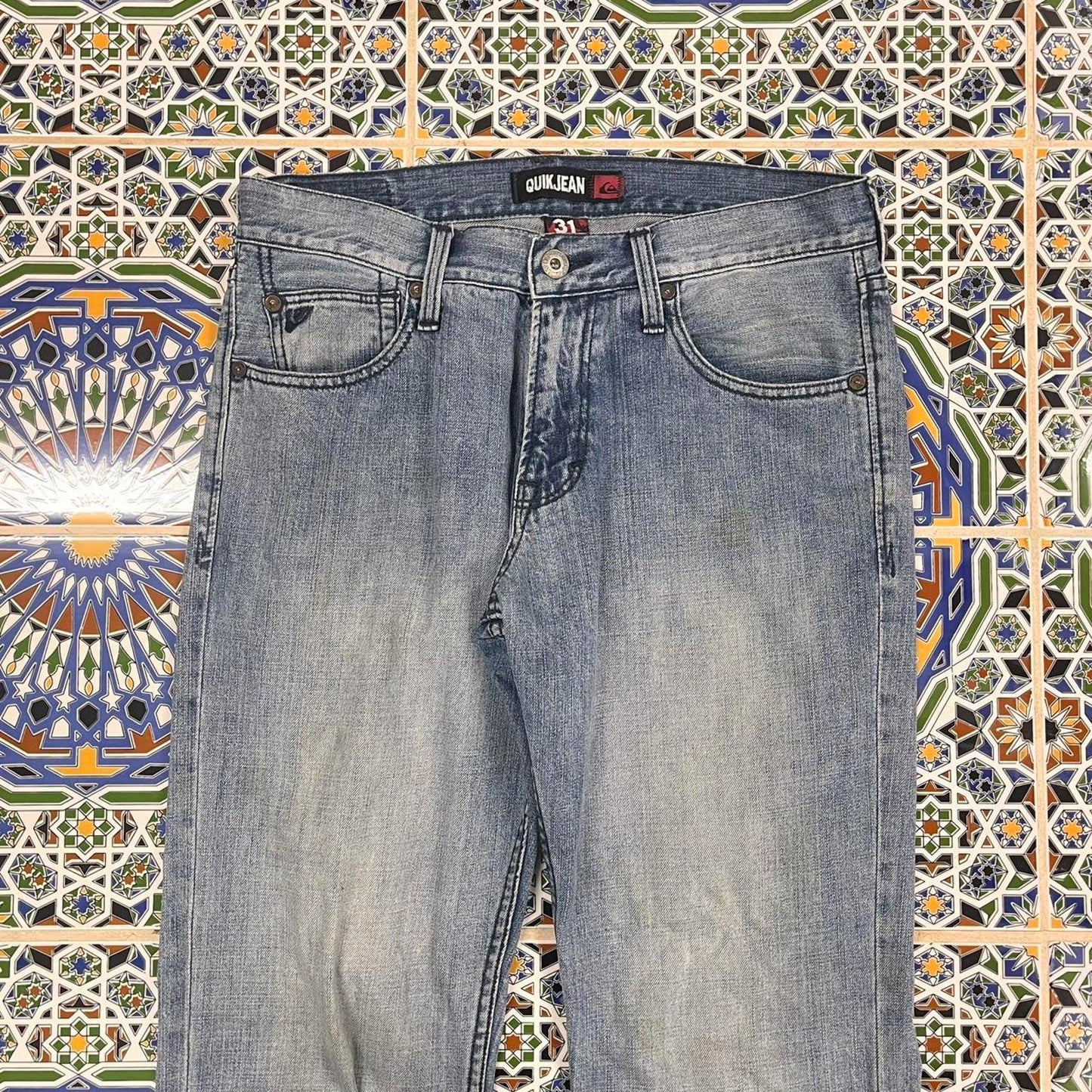 Quiksilver denim jeans