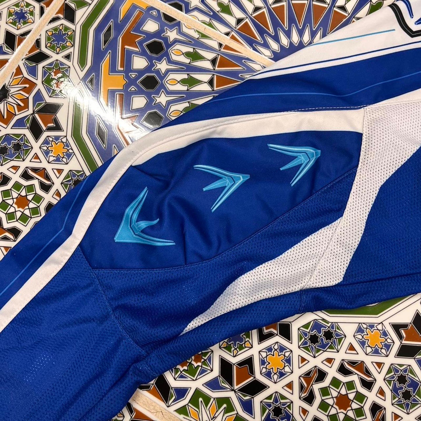 Shift motox shirt