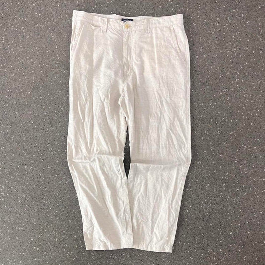 Nautica trousers