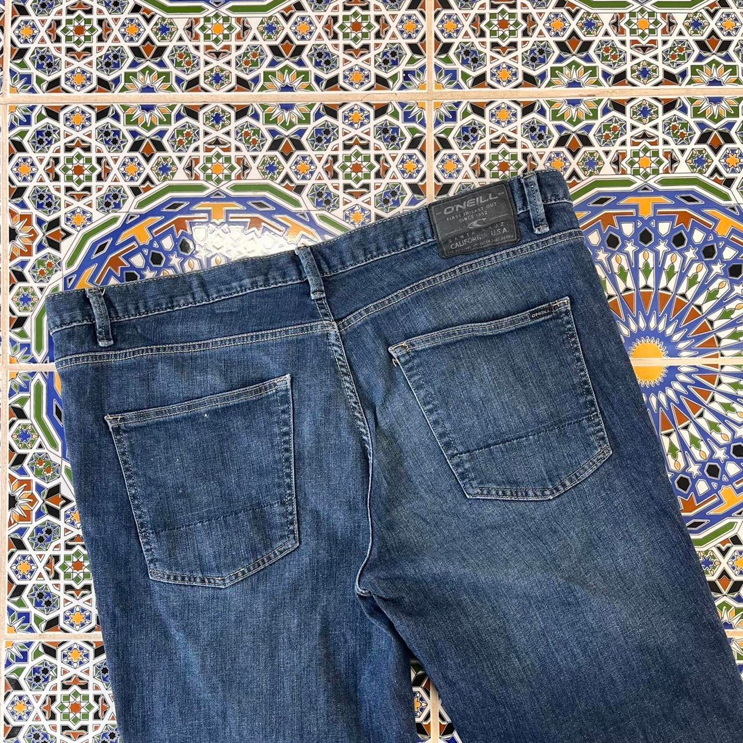 o'neill denim jeans