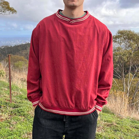 port authority signature Japanese sweatshirt