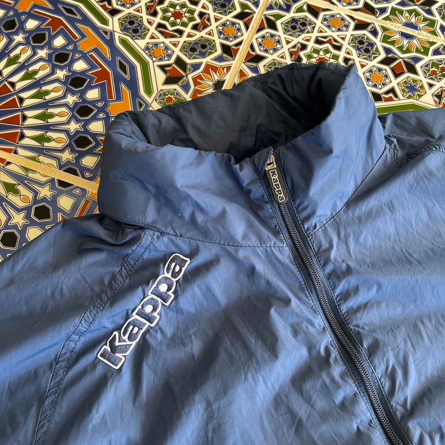 kappa jacket