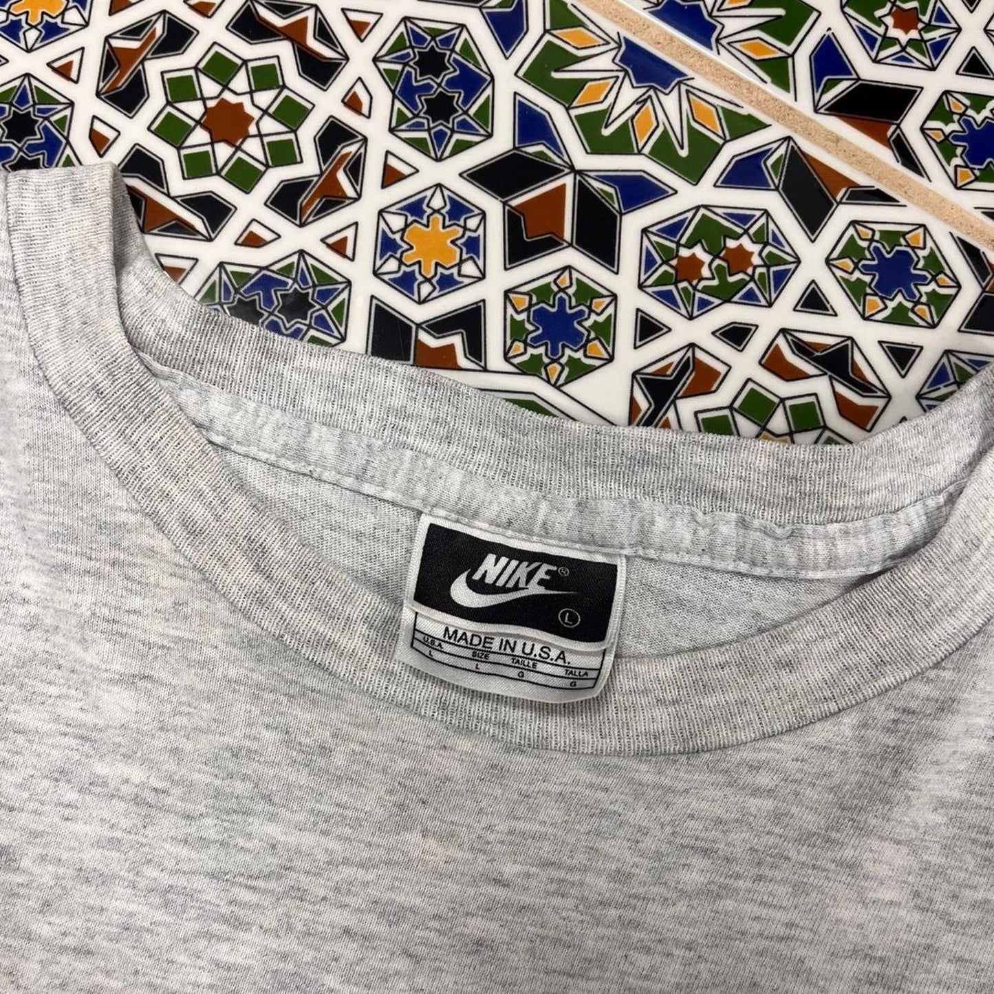 Nike tshirt