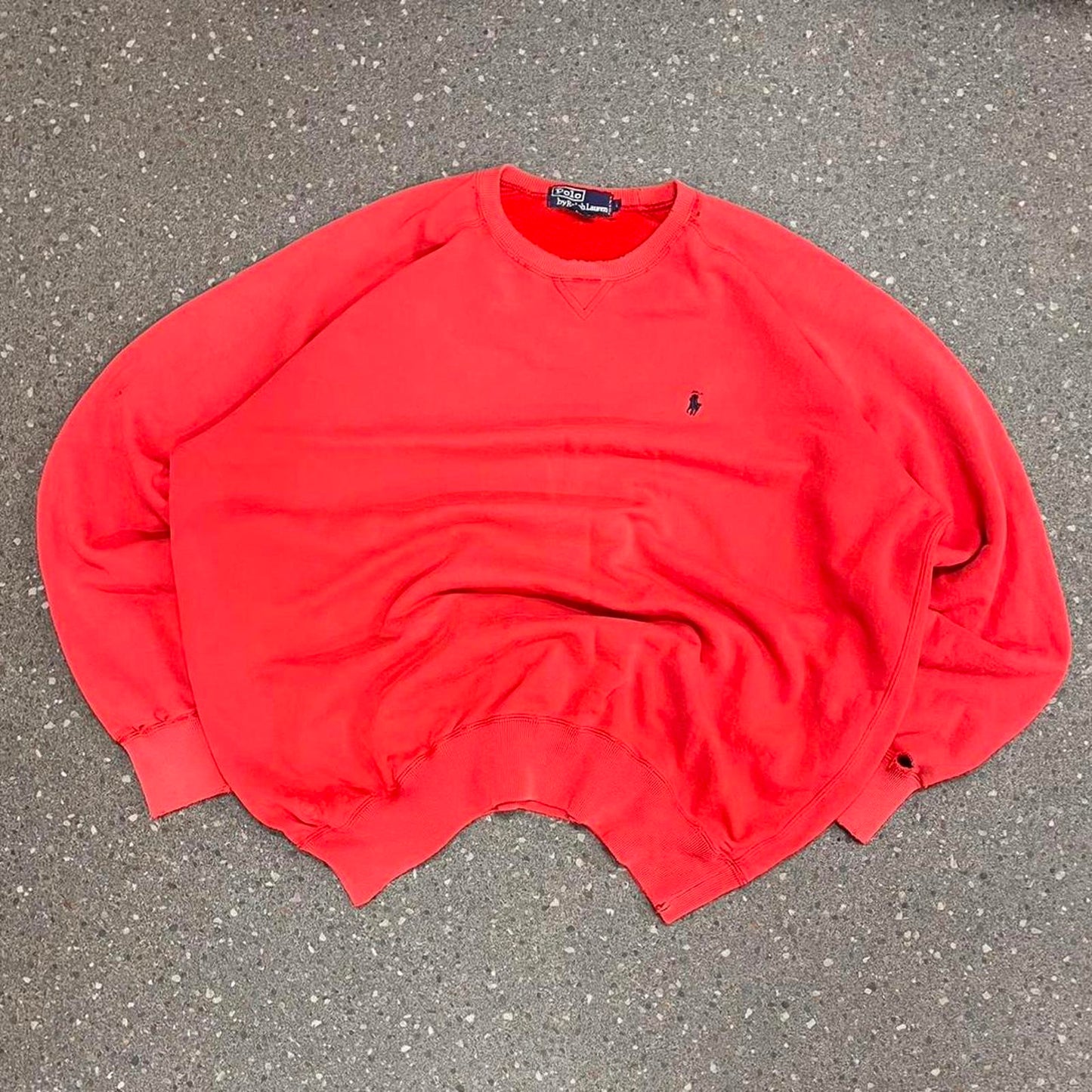 Ralph Lauren sweatshirt