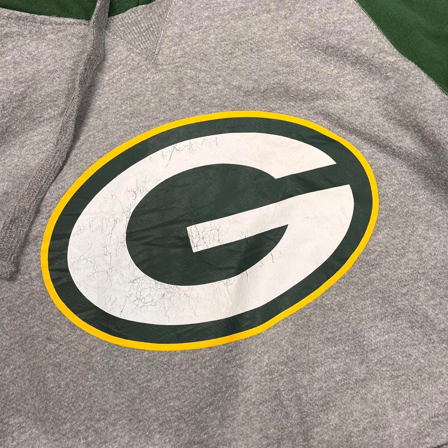 nfl green bay packers hoodie