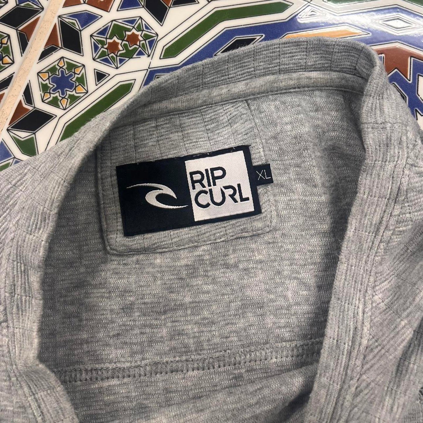 Ripcurl sweatshirt