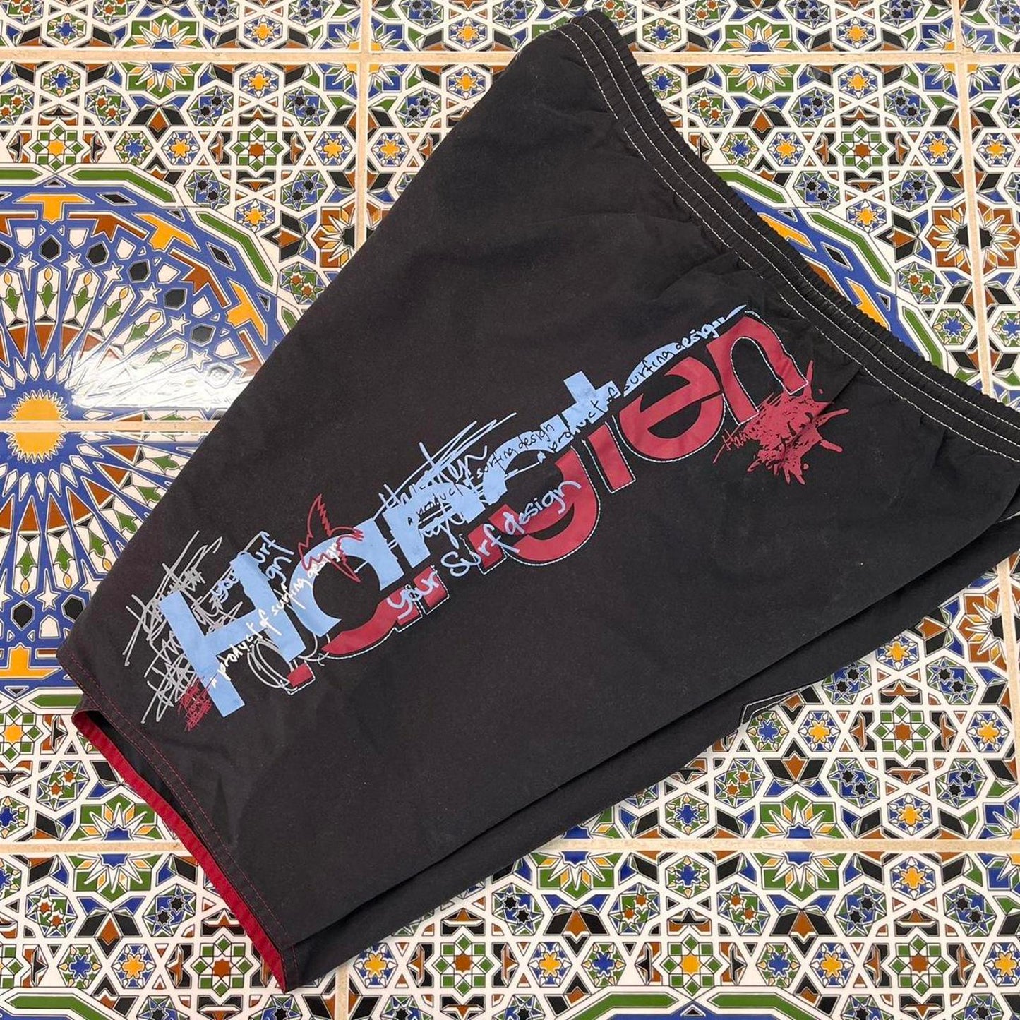 hangten board shorts