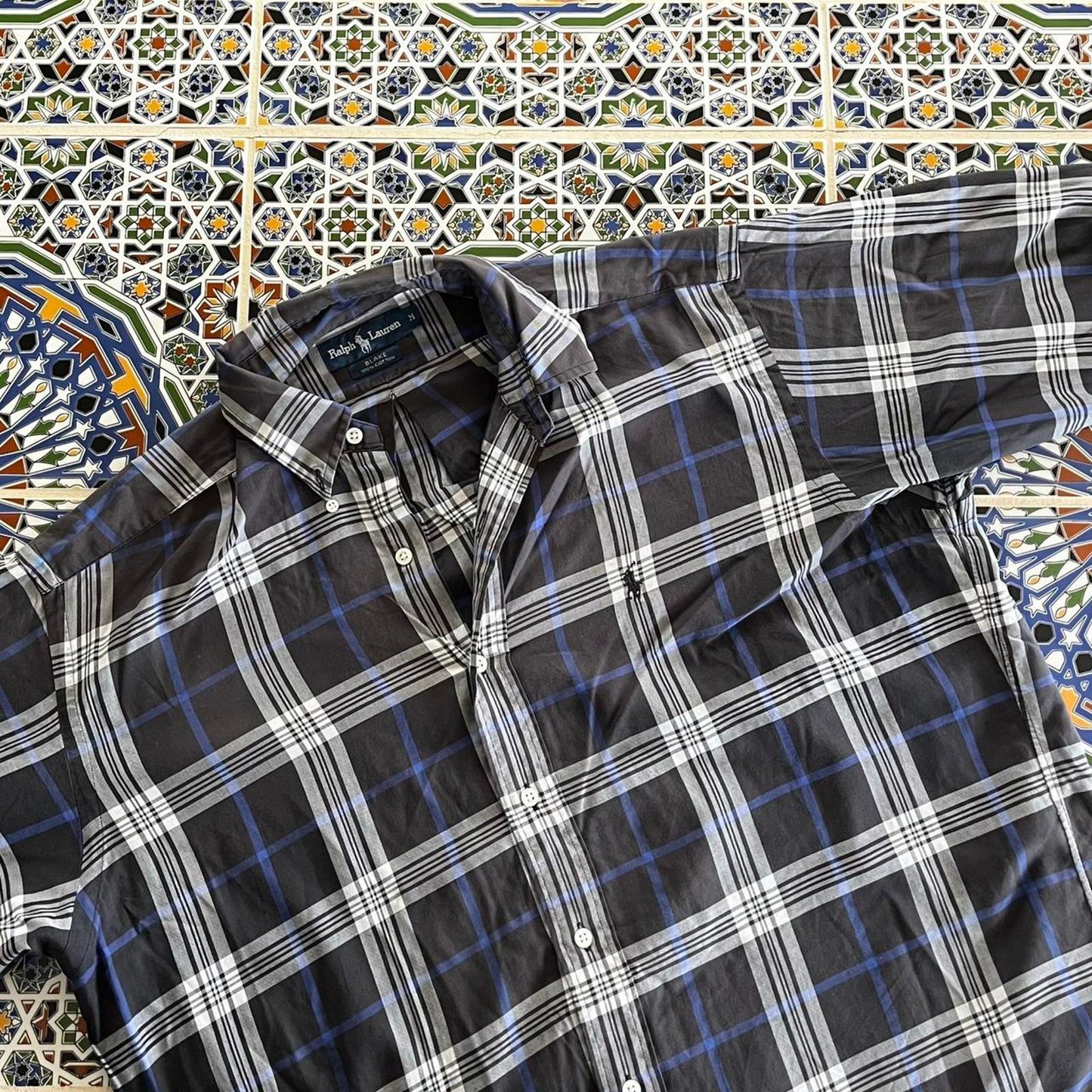 Polo Ralph Lauren shirt