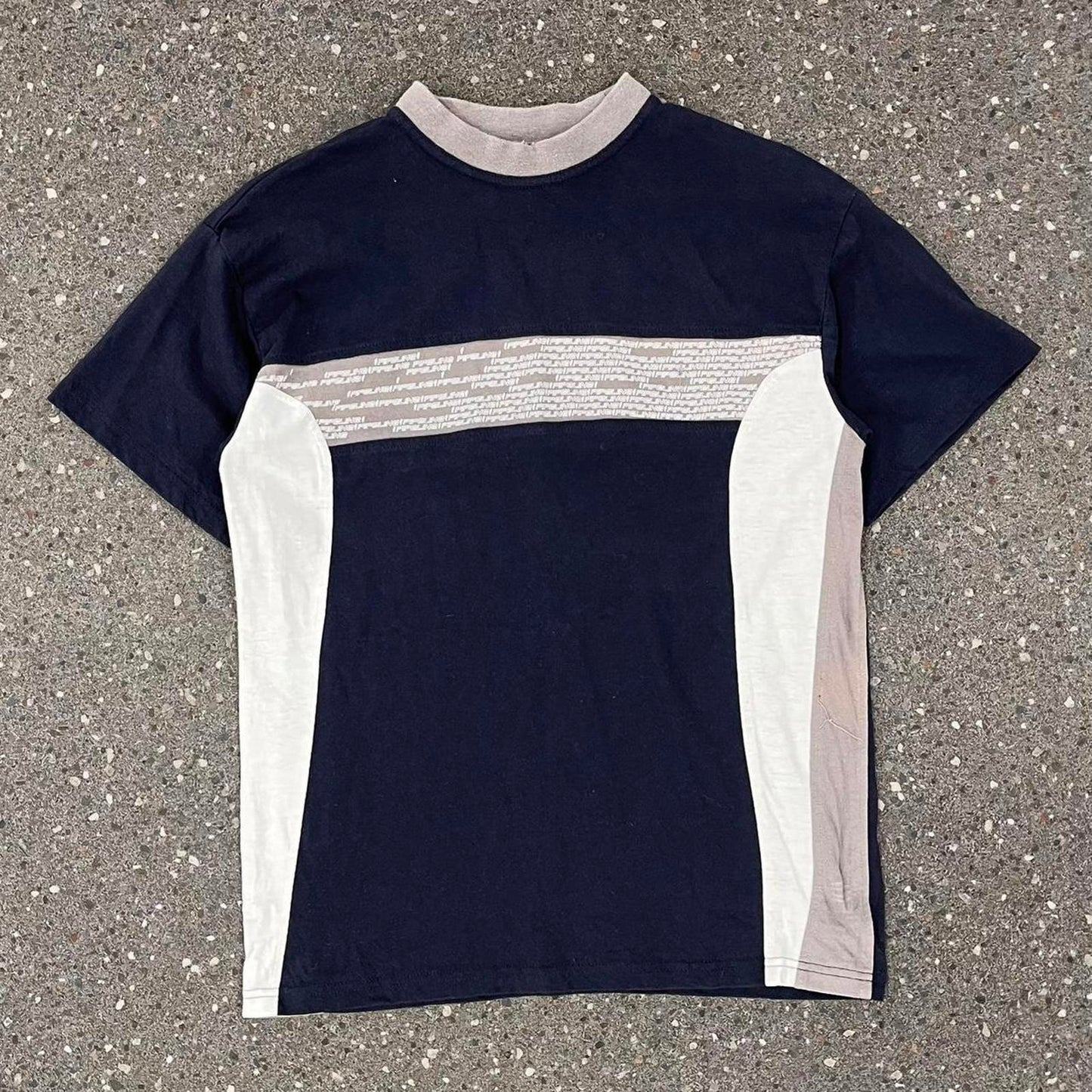 pipeline surf tshirt