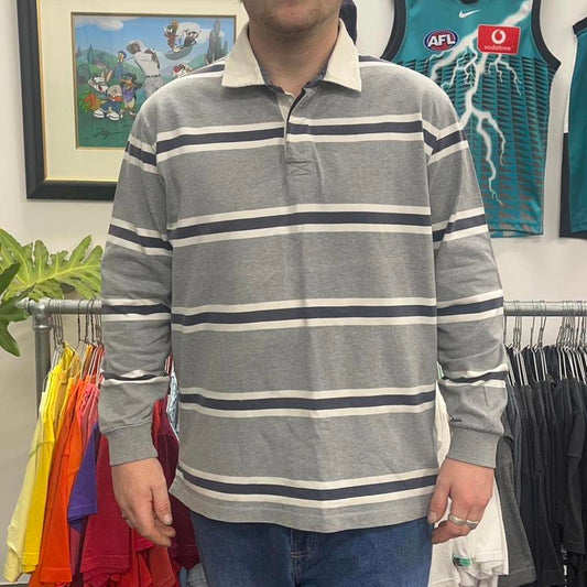 Gazman rugby jumper