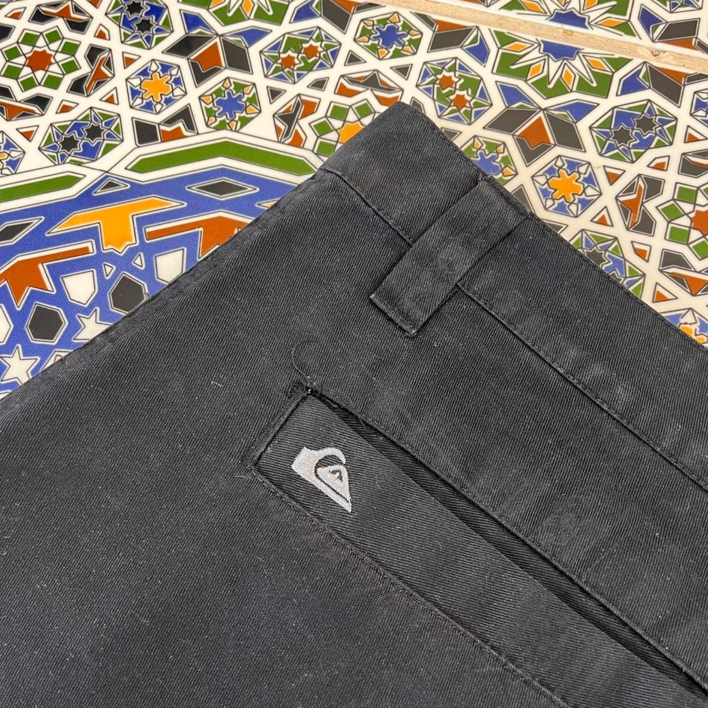 quiksilver shorts