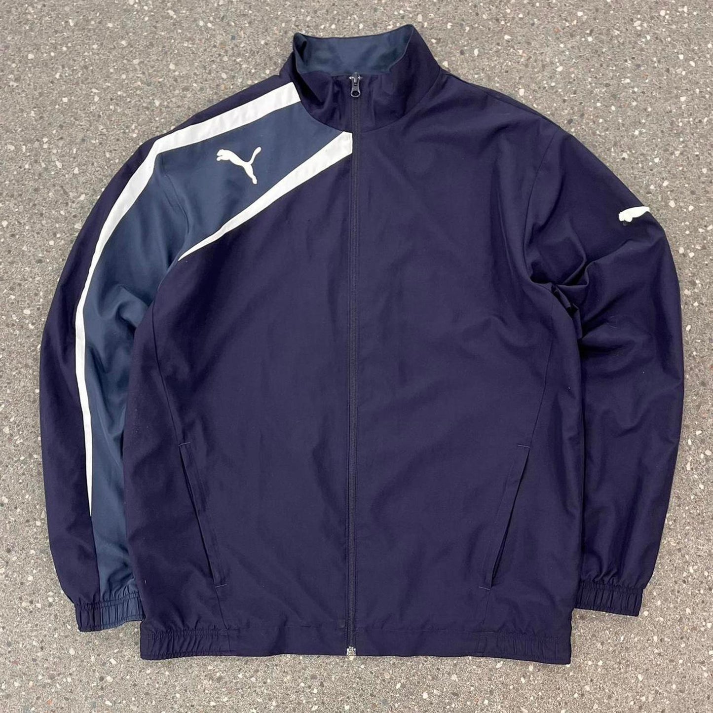 puma jacket