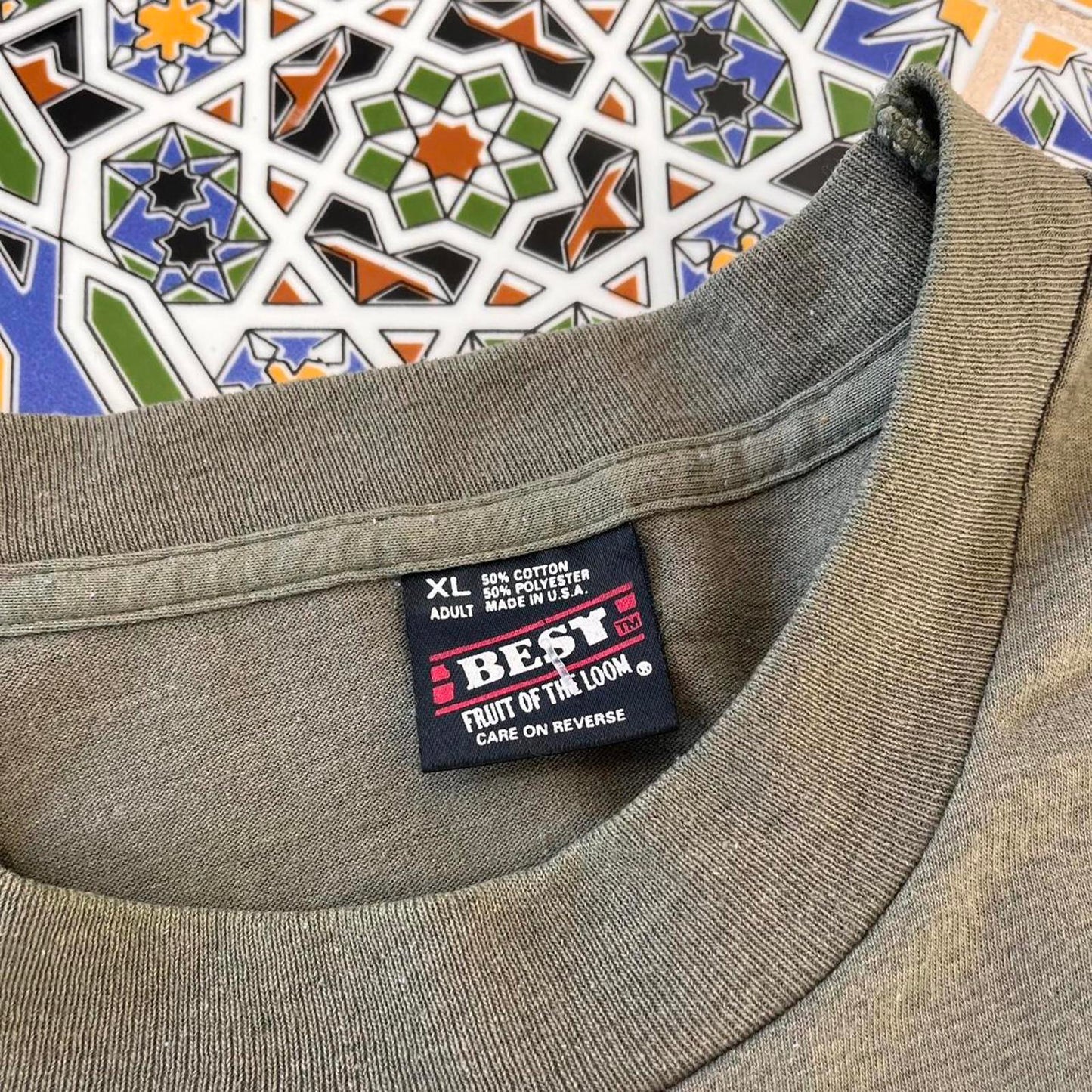 the will geer theatricum botanicum theater tshirt
