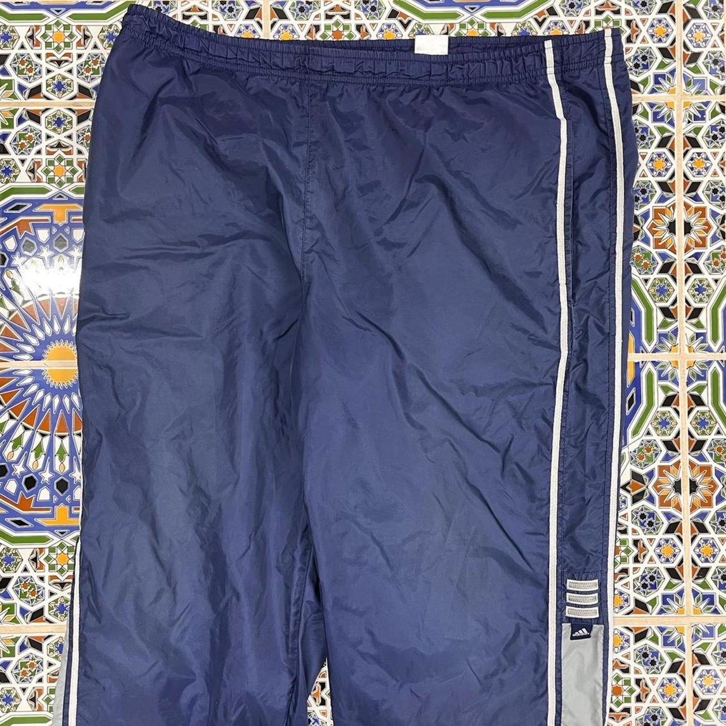 Adidas track pants